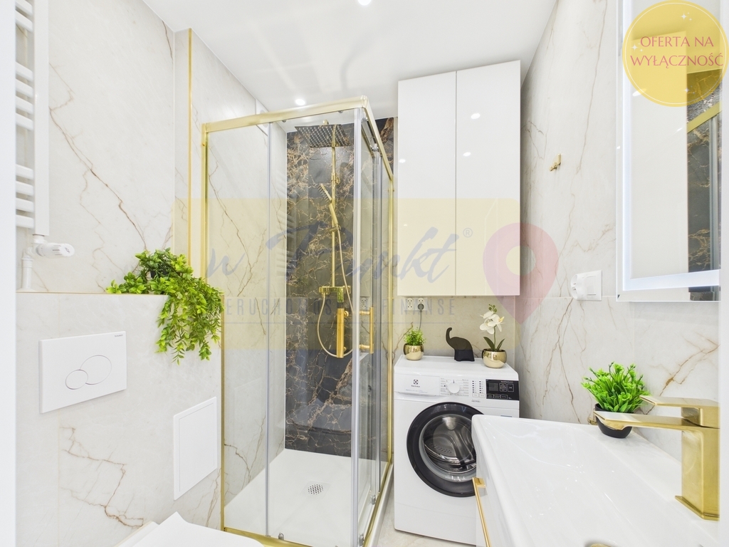 Piękne 3 pokoje z balkonem os. Arkońskie (7)