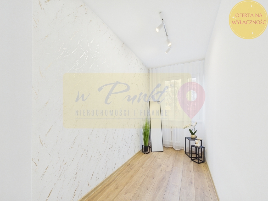 Piękne 3 pokoje z balkonem os. Arkońskie (8)