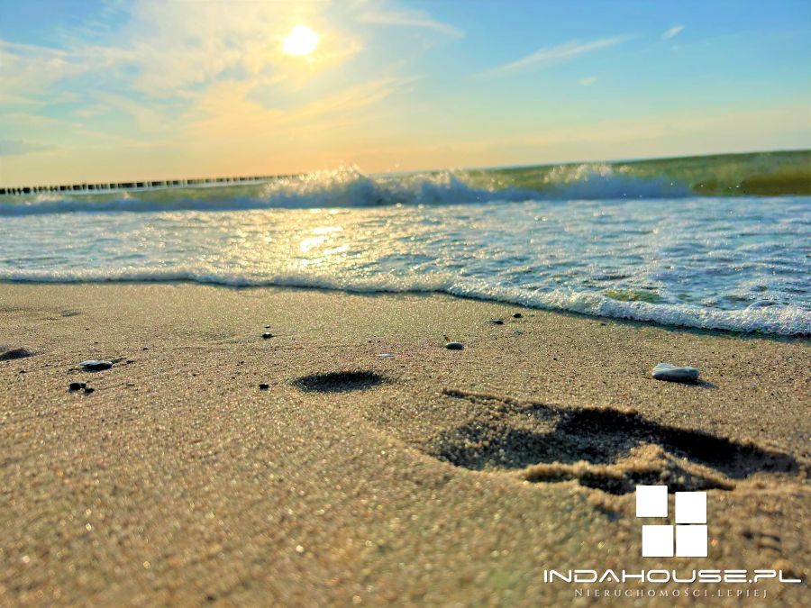 Działka z eleganckim sąsiedztwem apartamentowców (11)