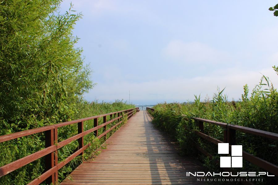 Działka z eleganckim sąsiedztwem apartamentowców (13)