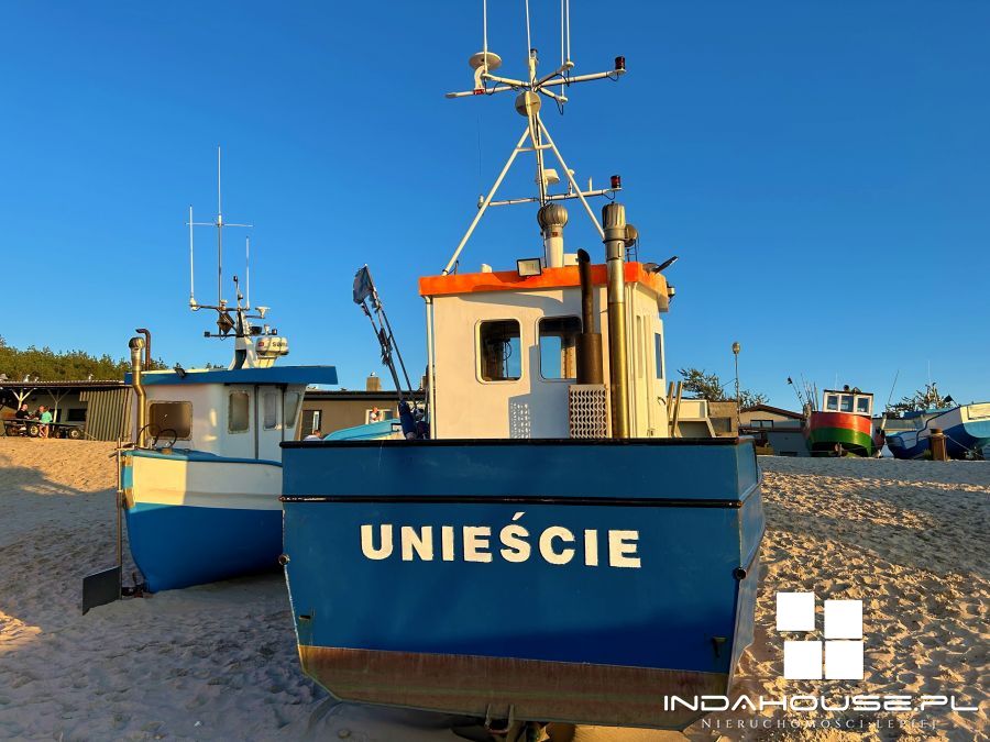 Działka z eleganckim sąsiedztwem apartamentowców (15)