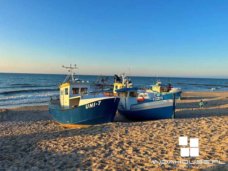 Działka z eleganckim sąsiedztwem apartamentowców (16)