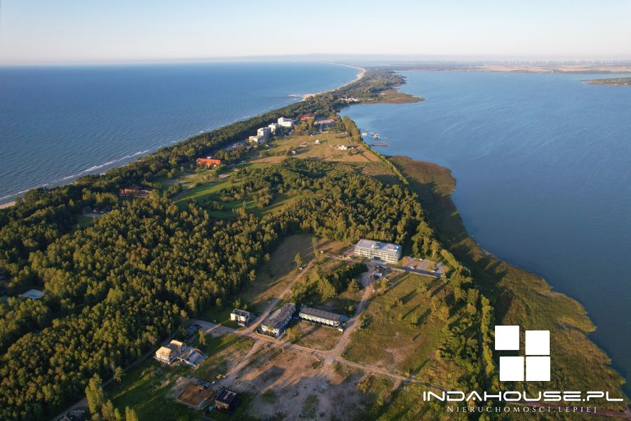 Działka z eleganckim sąsiedztwem apartamentowców (5)