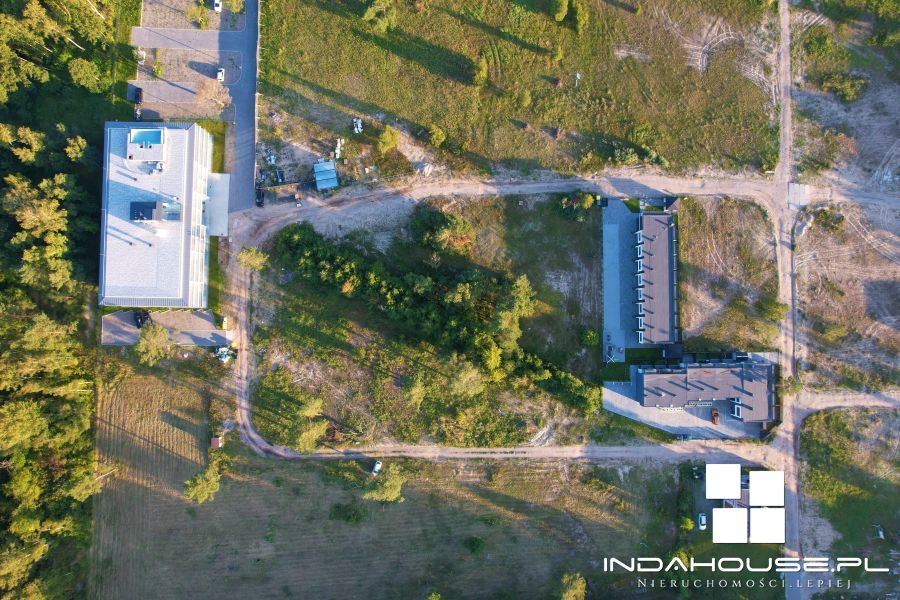 Działka z eleganckim sąsiedztwem apartamentowców (6)