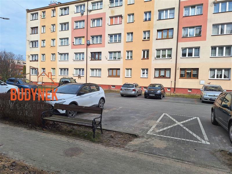 Mieszkanie - Darłowo  (11)