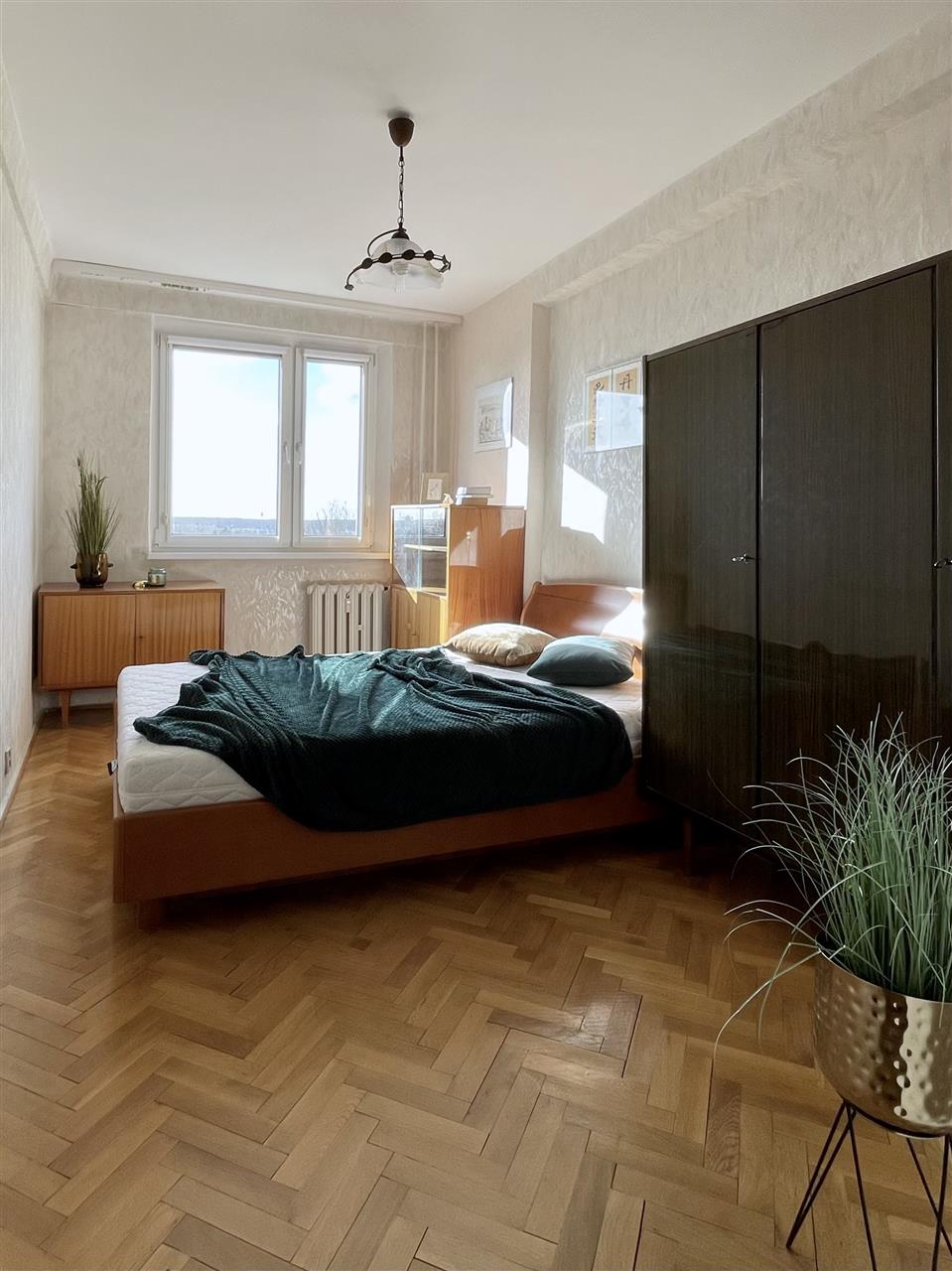 Mieszkanie 3-pokojowe 65,8 m2 - Koszalin Przylesie (1)