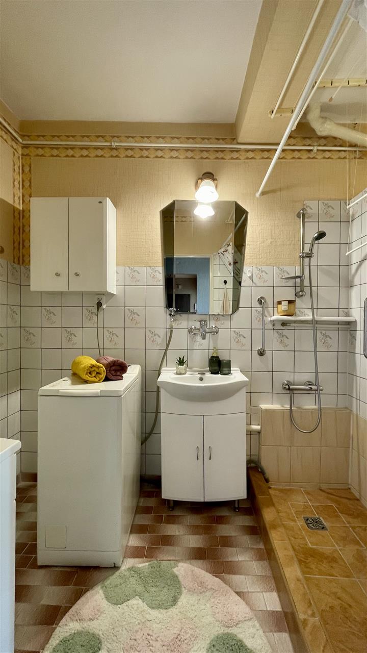 Mieszkanie 3-pokojowe 65,8 m2 - Koszalin Przylesie (10)