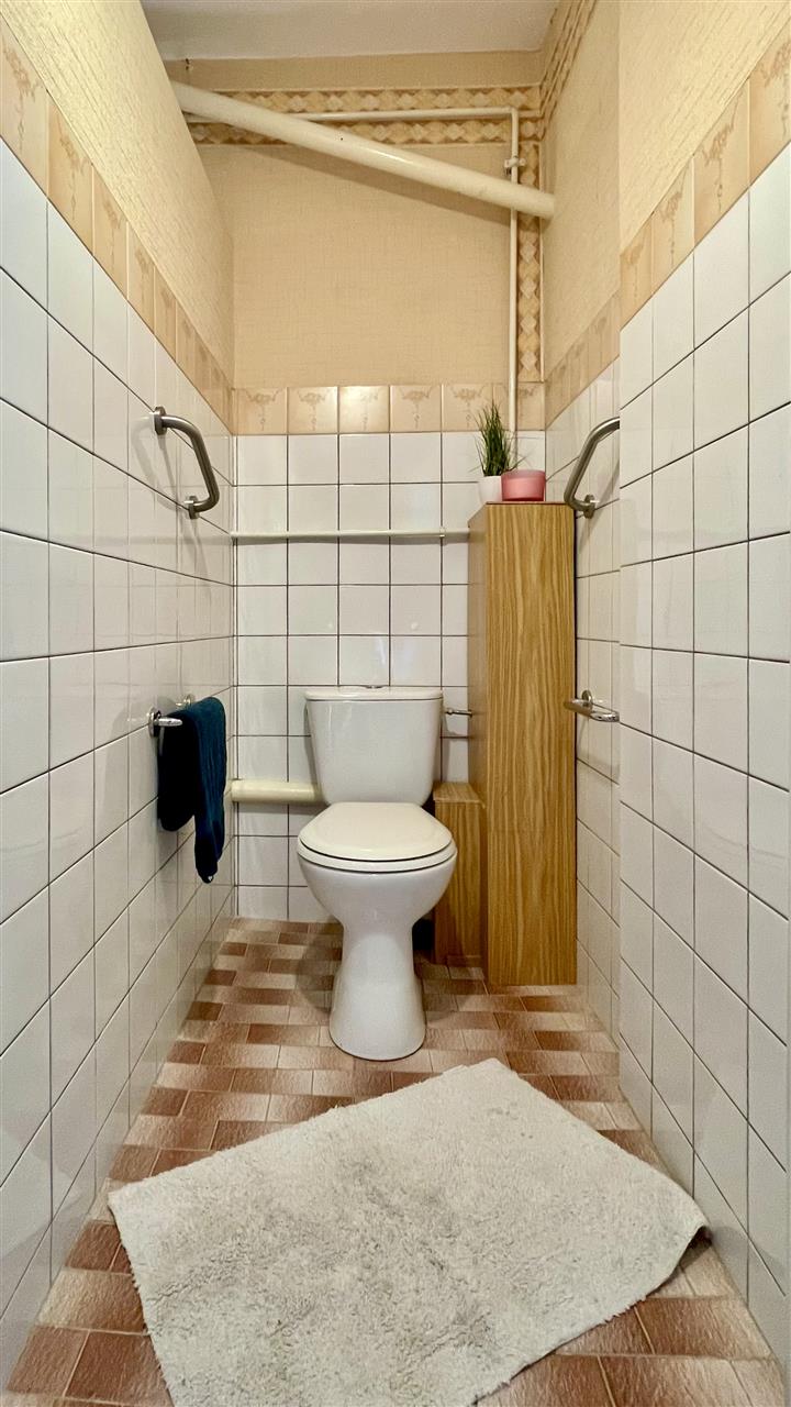 Mieszkanie 3-pokojowe 65,8 m2 - Koszalin Przylesie (11)