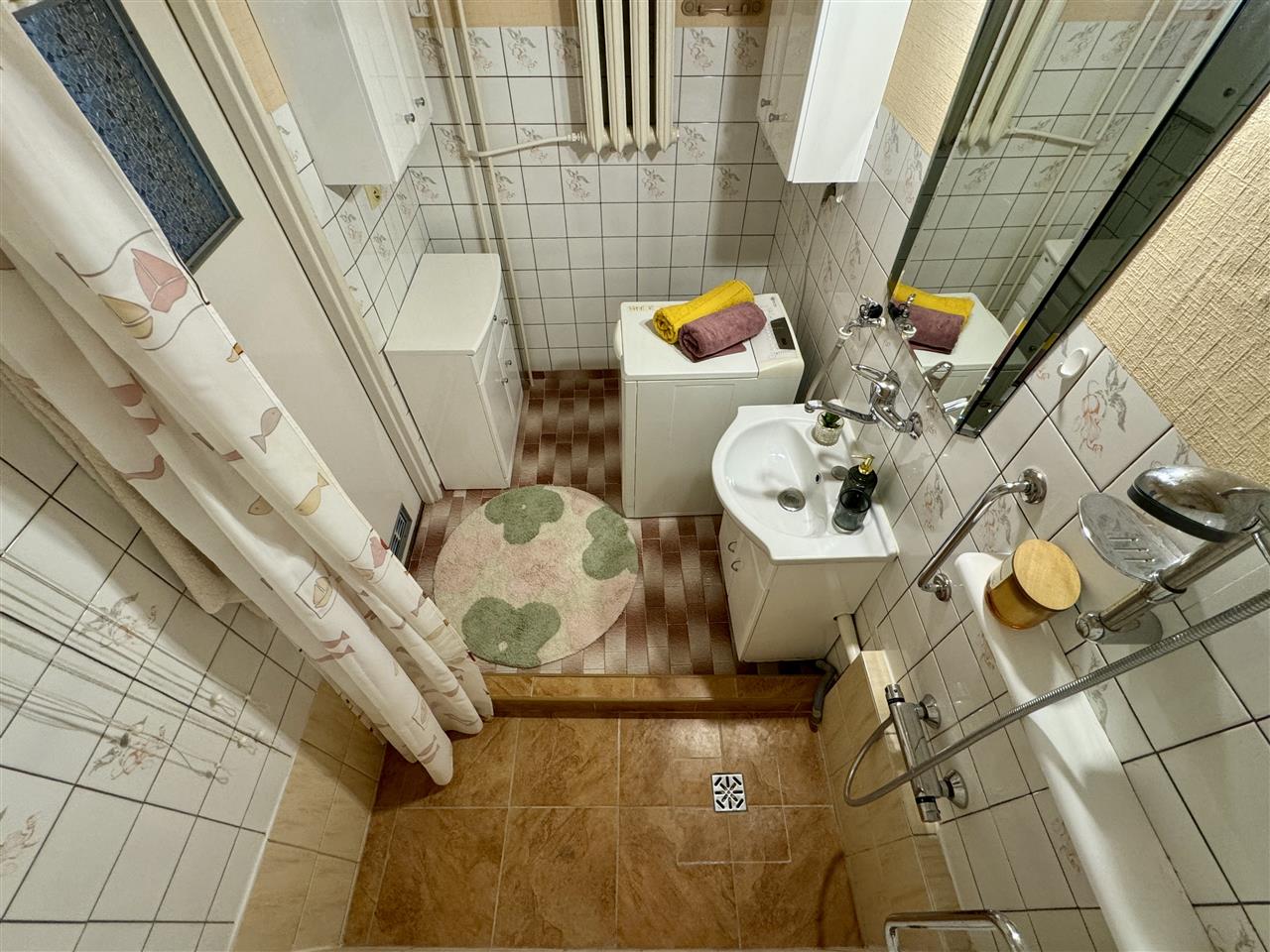 Mieszkanie 3-pokojowe 65,8 m2 - Koszalin Przylesie (12)