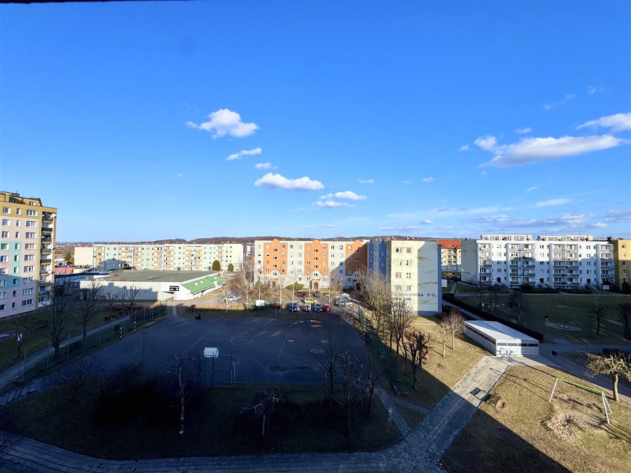 Mieszkanie 3-pokojowe 65,8 m2 - Koszalin Przylesie (13)