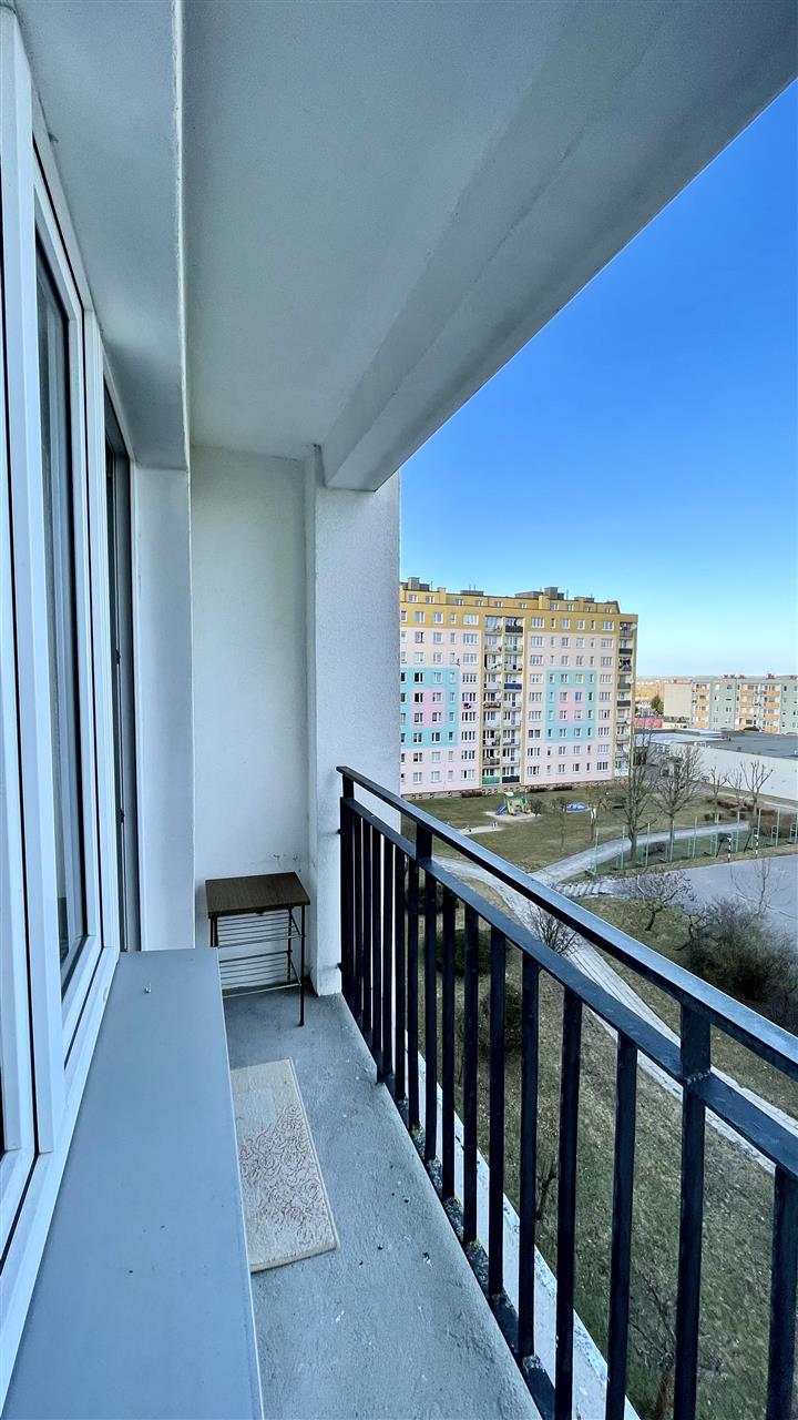 Mieszkanie 3-pokojowe 65,8 m2 - Koszalin Przylesie (14)