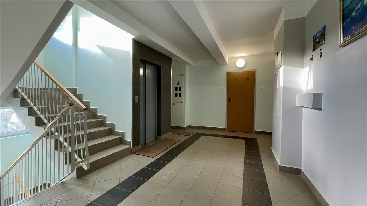 Mieszkanie 3-pokojowe 65,8 m2 - Koszalin Przylesie (15)