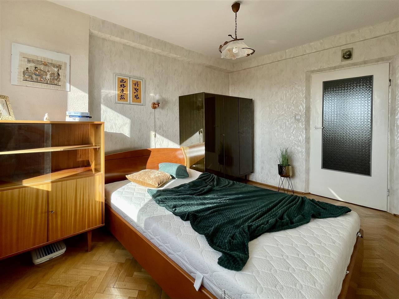 Mieszkanie 3-pokojowe 65,8 m2 - Koszalin Przylesie (2)