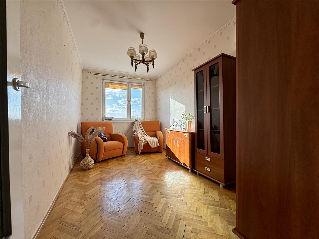 Mieszkanie 3-pokojowe 65,8 m2 - Koszalin Przylesie (3)