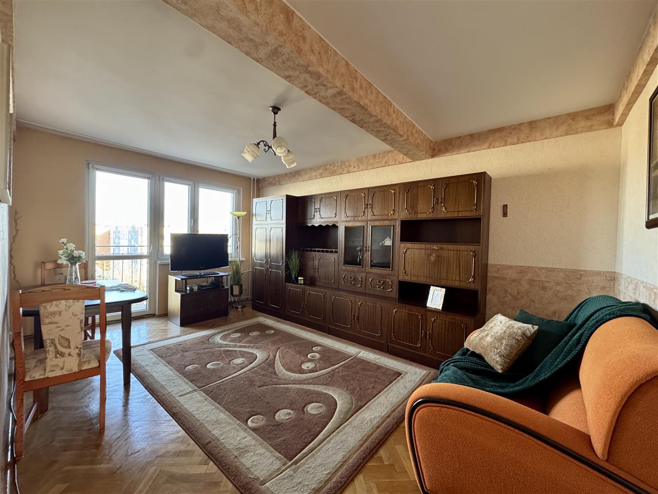 Mieszkanie 3-pokojowe 65,8 m2 - Koszalin Przylesie (5)