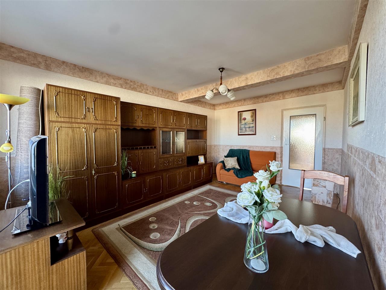 Mieszkanie 3-pokojowe 65,8 m2 - Koszalin Przylesie (6)