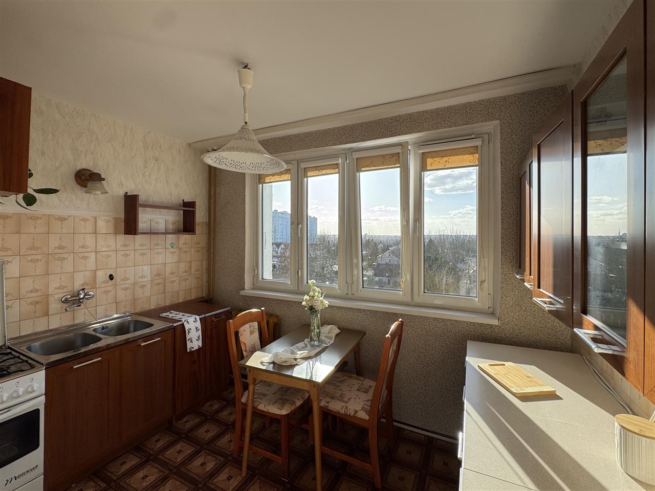 Mieszkanie 3-pokojowe 65,8 m2 - Koszalin Przylesie (7)