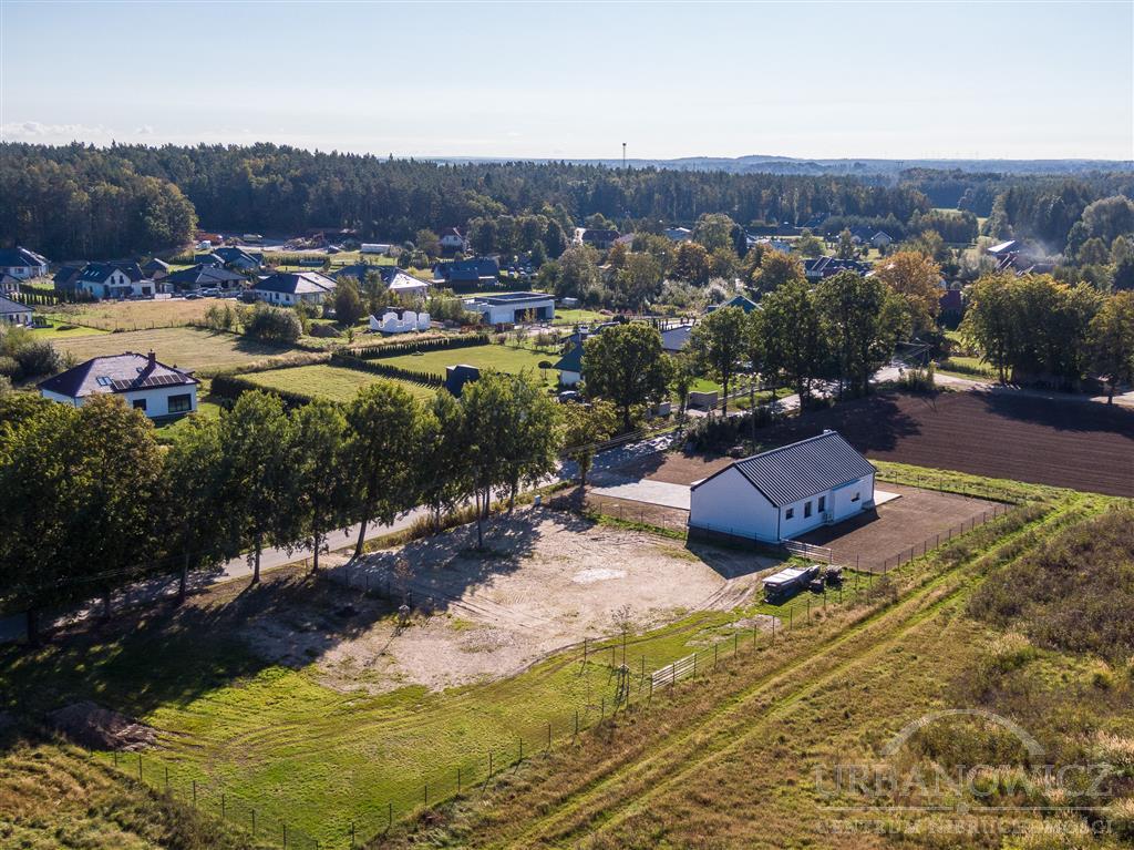 Działka budowlana - Tatów  (10)