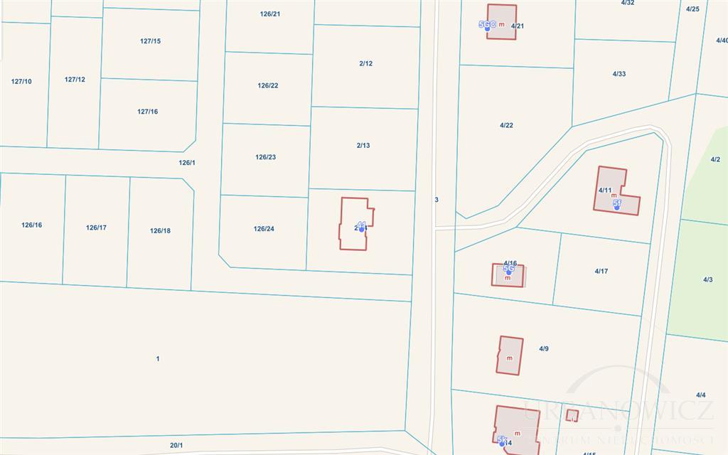 Działka budowlana - Tatów  (11)