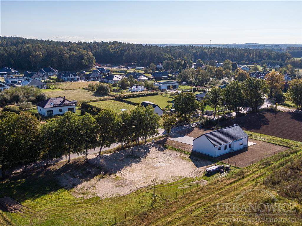 Działka budowlana - Tatów  (4)