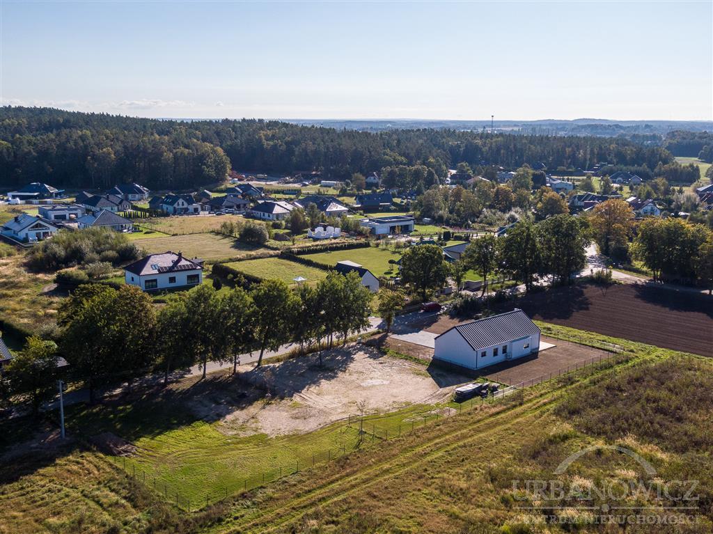 Działka budowlana - Tatów  (5)