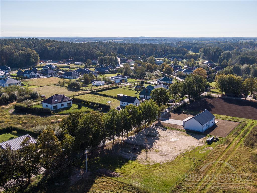 Działka budowlana - Tatów  (6)