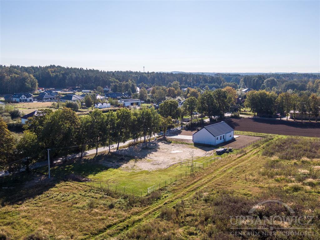 Działka budowlana - Tatów  (7)
