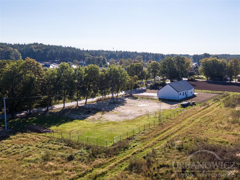 Działka budowlana - Tatów  (8)