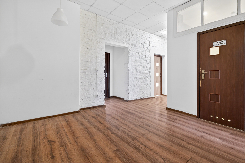 Mieszkanie 115,5 m2 w kamienicy, 7 pokoi, centrum (1)