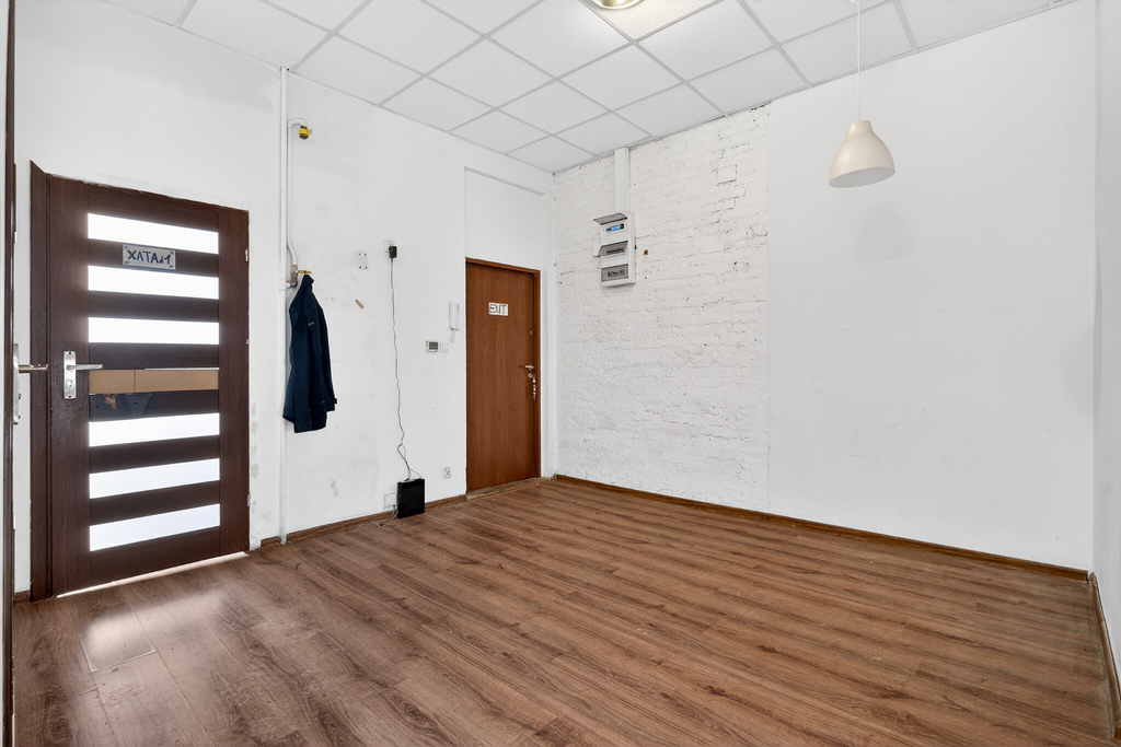 Mieszkanie 115,5 m2 w kamienicy, 7 pokoi, centrum (2)