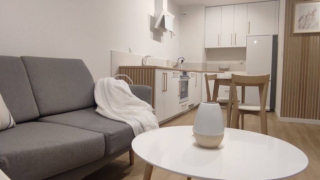 Nowoczesne 2 pokoje Łokietka/Bogusława (1)