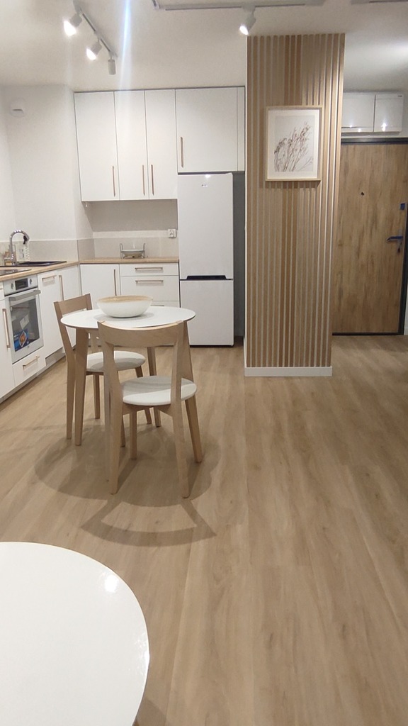 Nowoczesne 2 pokoje Łokietka/Bogusława (2)