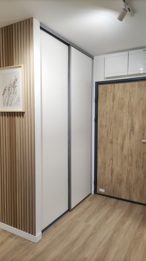 Nowoczesne 2 pokoje Łokietka/Bogusława (5)