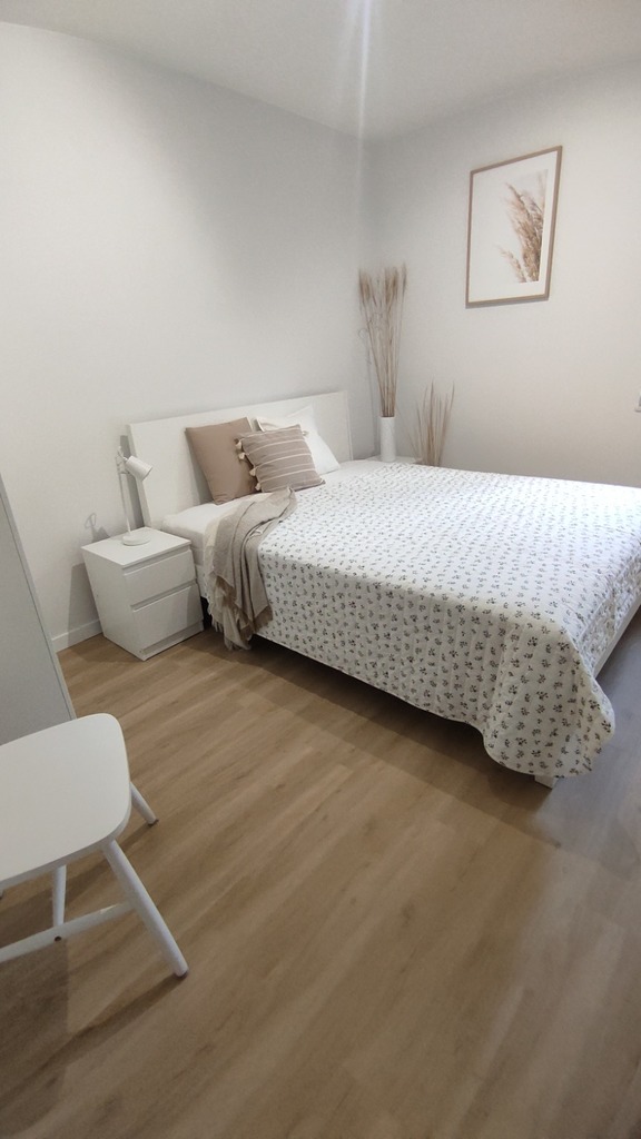 Nowoczesne 2 pokoje Łokietka/Bogusława (6)