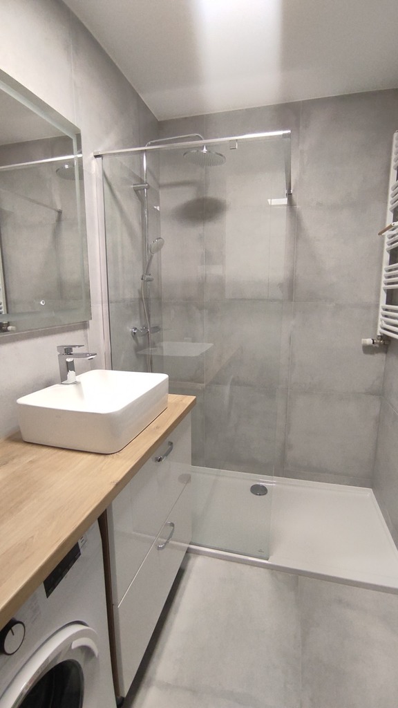 Nowoczesne 2 pokoje Łokietka/Bogusława (11)