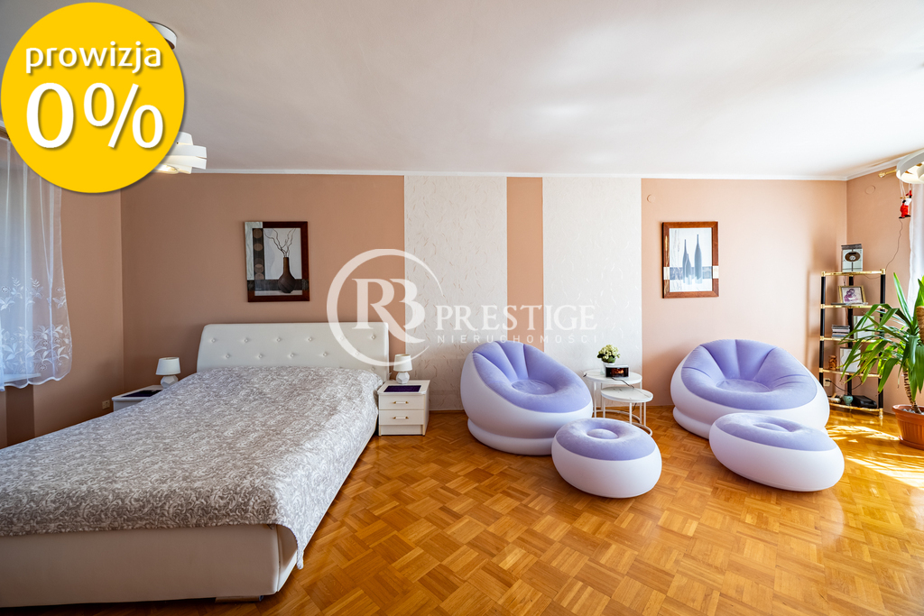 Dom z prywatnym lasem Obelzanki gm. Wronki (17)