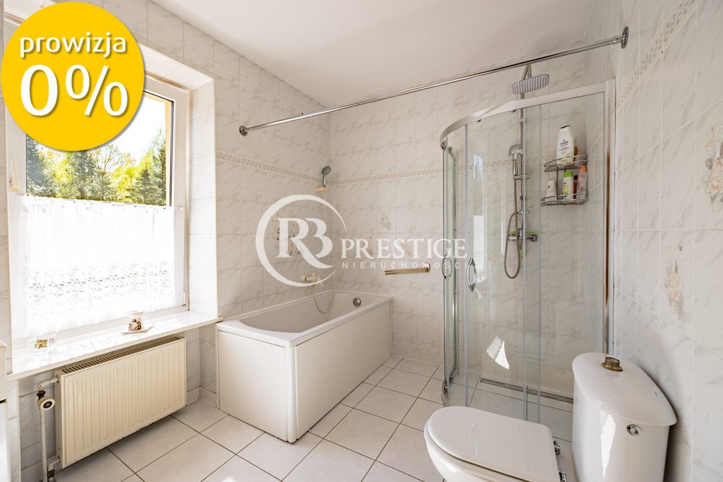 Dom z prywatnym lasem Obelzanki gm. Wronki (20)