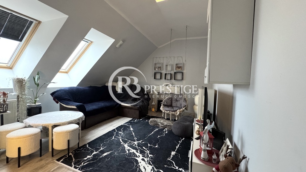 Stargard - przytulne 2 pok mieszkanie (1)