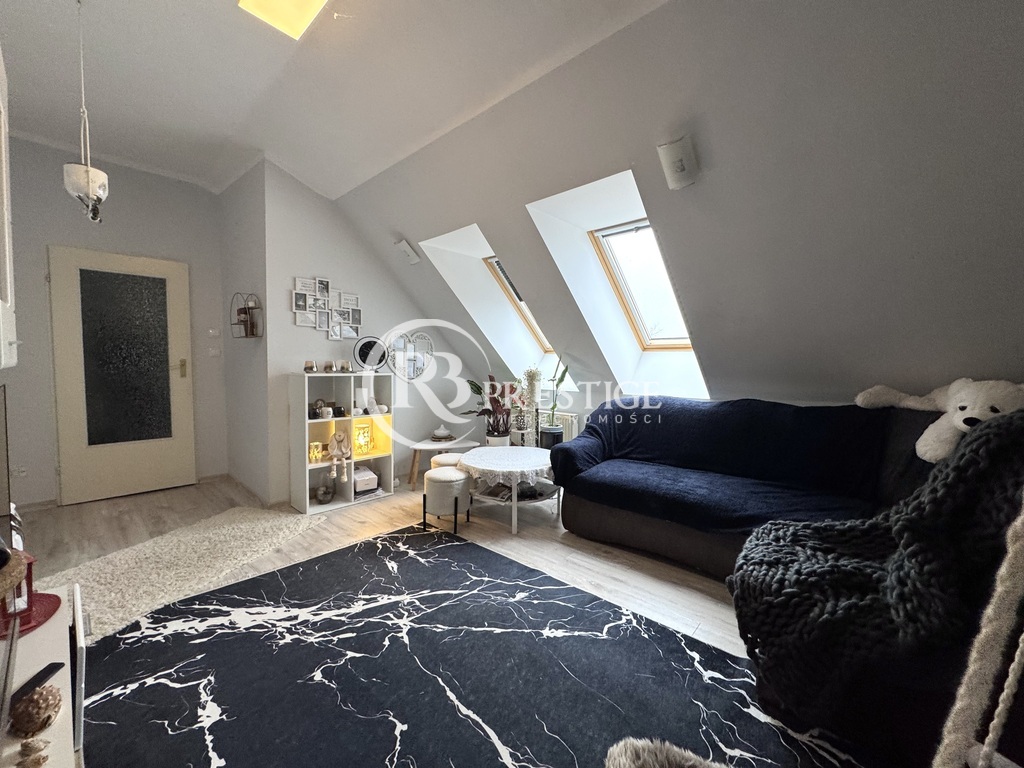 Stargard - przytulne 2 pok mieszkanie (2)