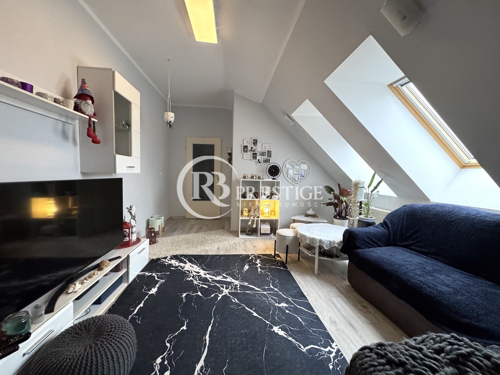 Stargard - przytulne 2 pok mieszkanie (3)