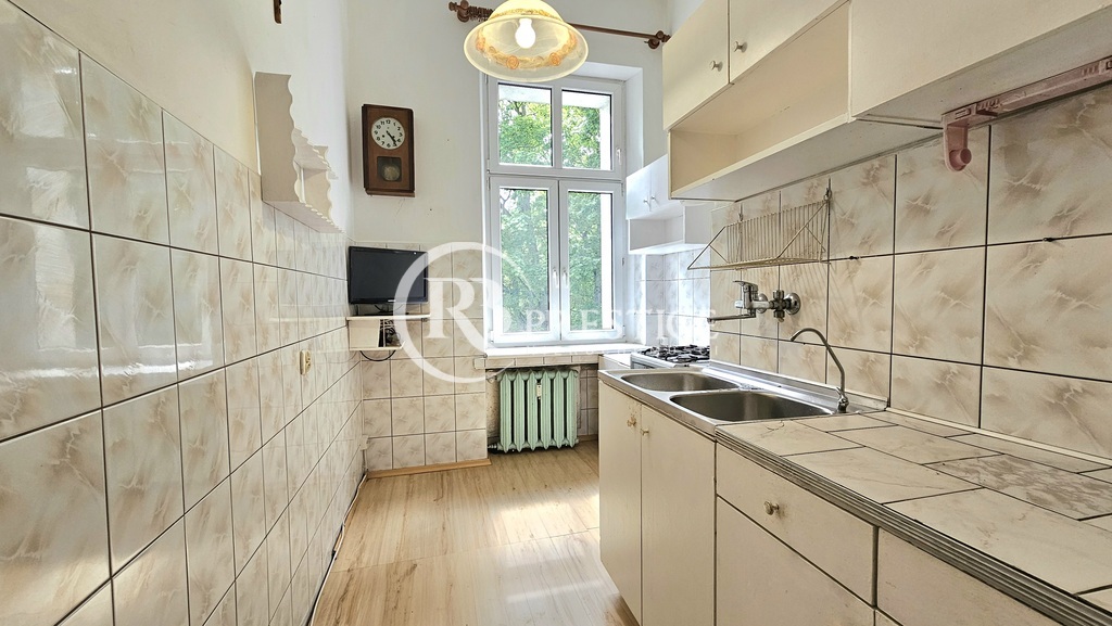 2-pokoje z widokiem na Park Stare Miasto! (8)