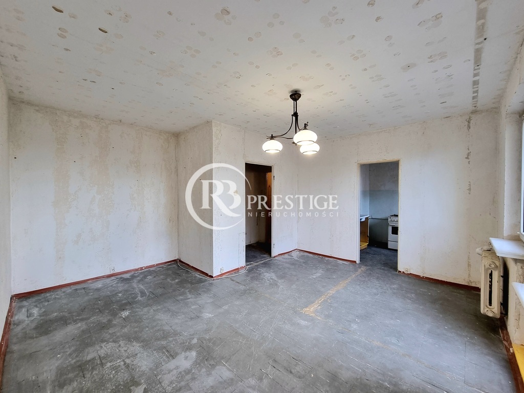 Prawobrzeże - kawalerka z potencjałem dwóch pokoi (1)