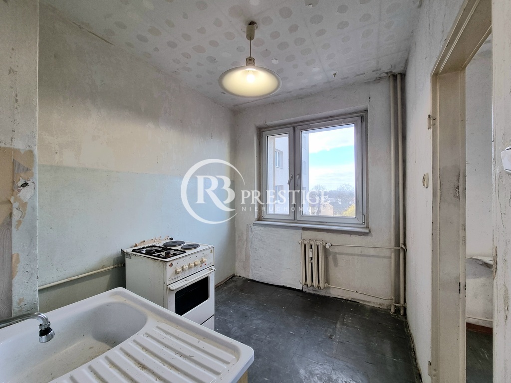 Prawobrzeże - kawalerka z potencjałem dwóch pokoi (5)