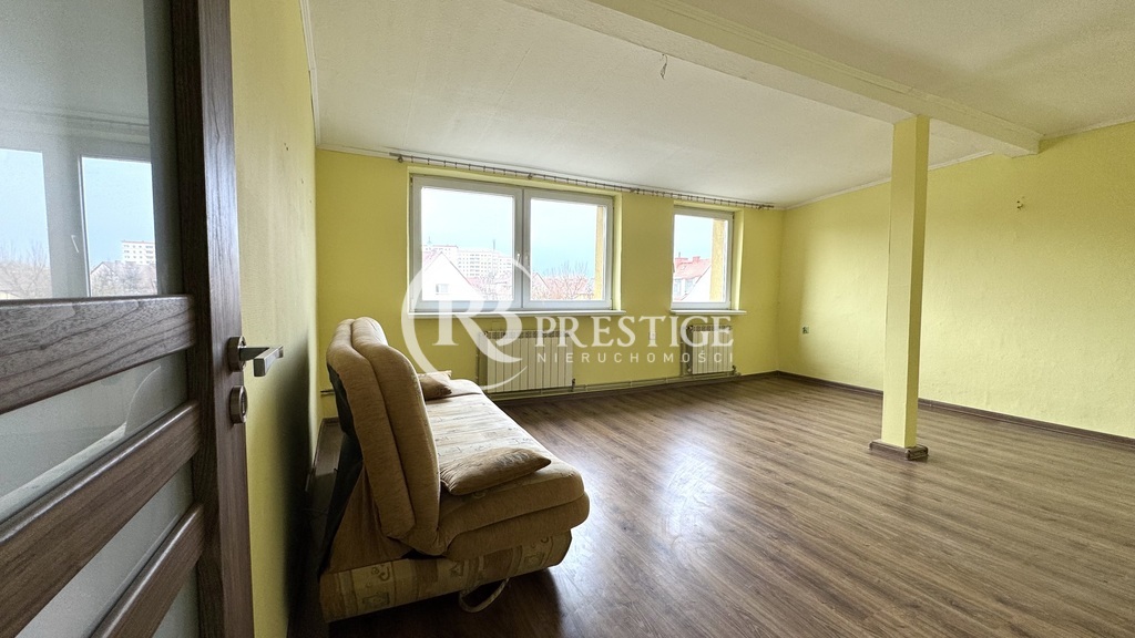 Mieszkanie 3 pok w Policach do własnej aranżacji (2)