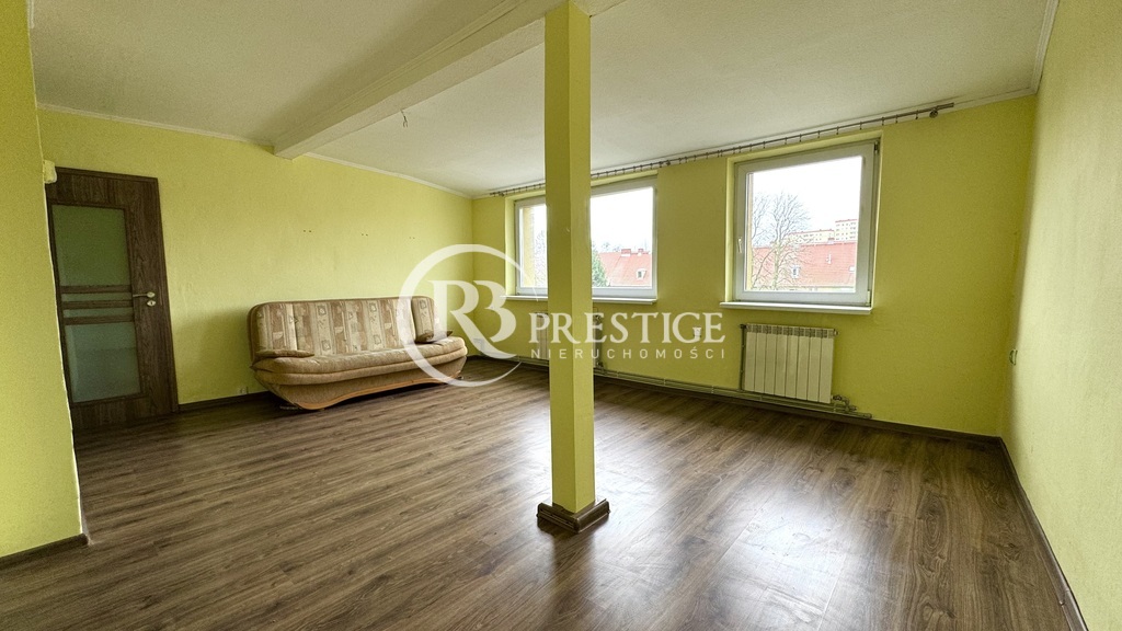 Mieszkanie 3 pok w Policach do własnej aranżacji (3)