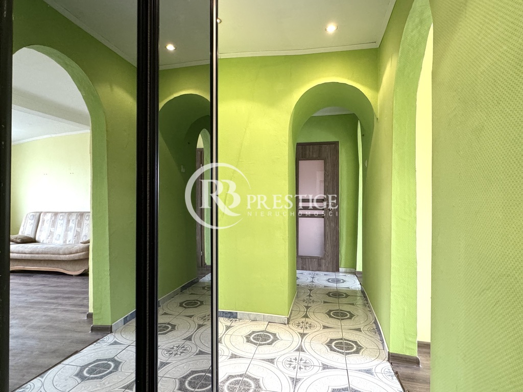 Mieszkanie 3 pok w Policach do własnej aranżacji (8)