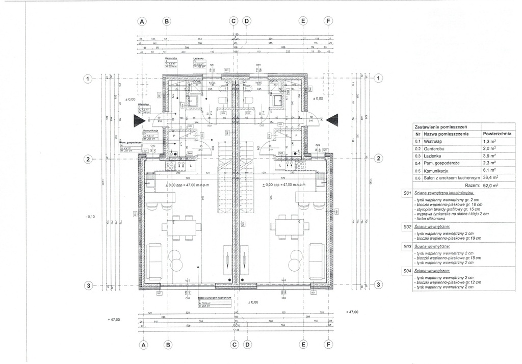 Piękny bliźniak na Bezrzeczu (3)