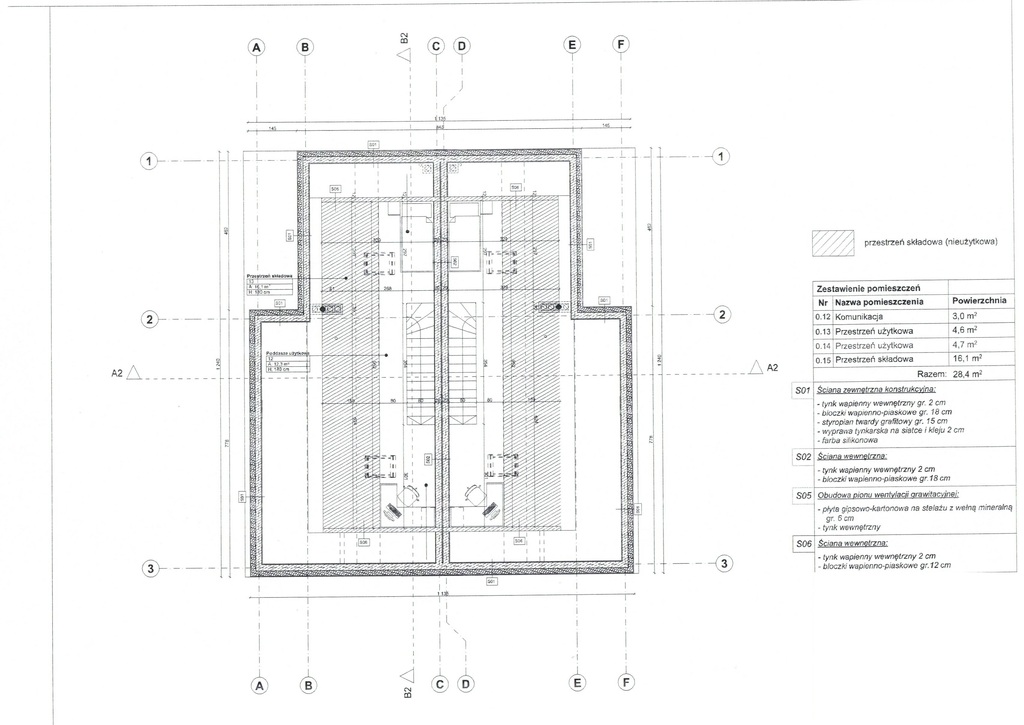 Piękny bliźniak na Bezrzeczu (5)