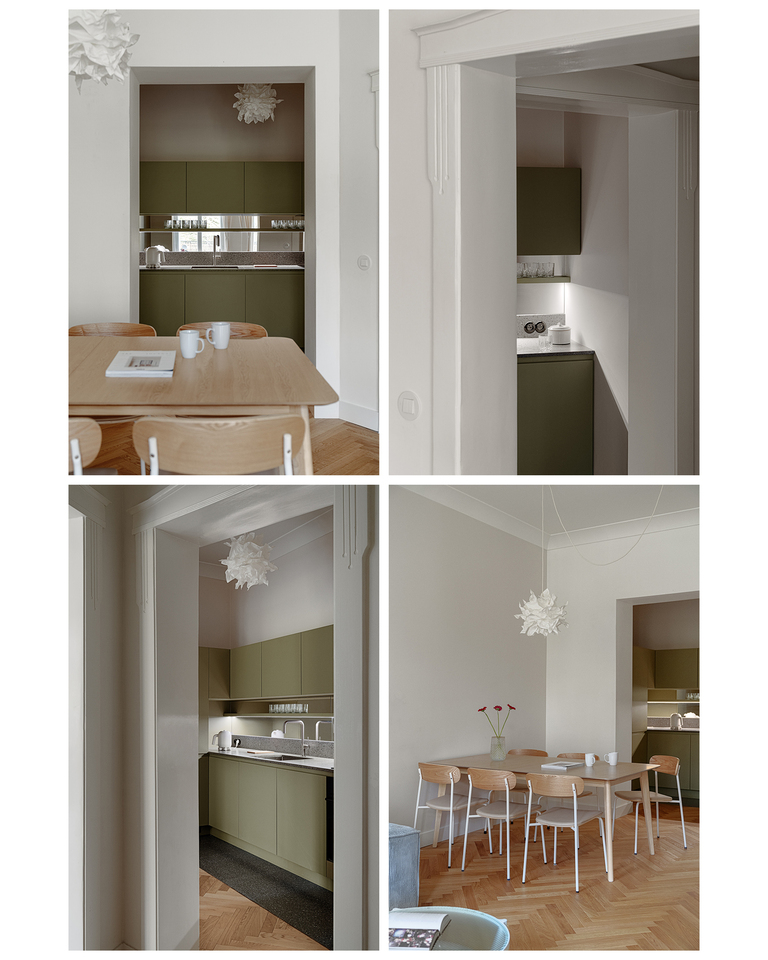 96m2, 3 pok., stylowe mieszkanie w centrum miasta! (10)