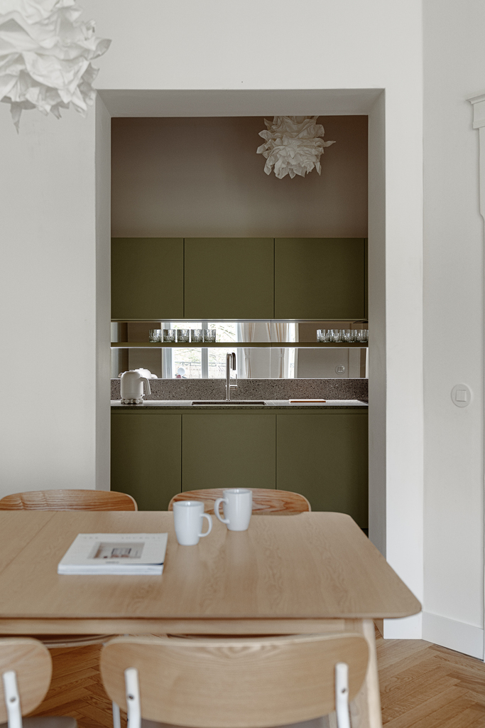 96m2, 3 pok., stylowe mieszkanie w centrum miasta! (7)